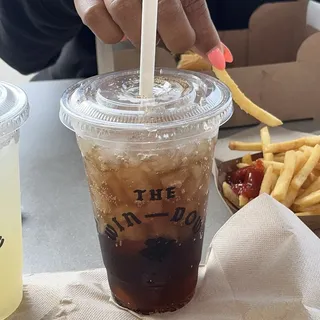 COKE