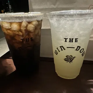 DIET COKE