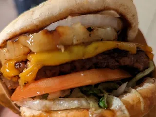 Nice Burger