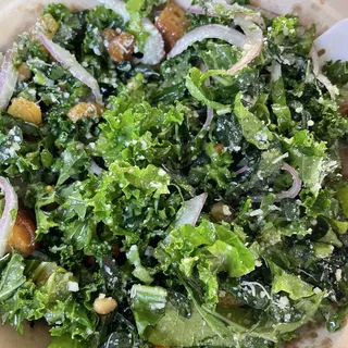 KALE SALAD
