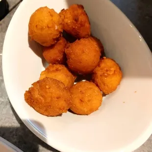 Hushpuppies
