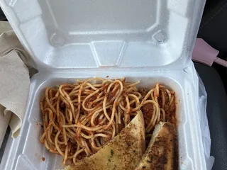 Pappy's Cookin'