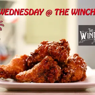 chicken wings and fried chicken, fried chicken wings, chicken, food, fried chicken, bbq chicken, bbq wings, poultry, chicken wings