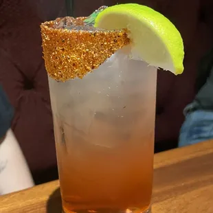 Tequila Sandia