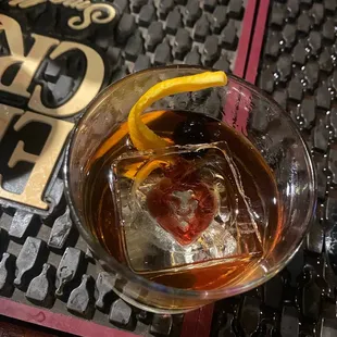 Old Fashion