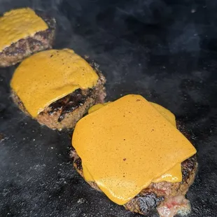 The Cowboy Burger