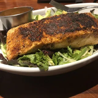 The Queen's Salmon Salad