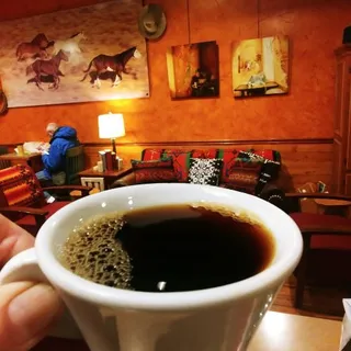 Caffe' Mocha