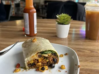 Refuge Coffee House