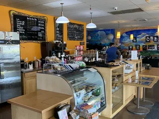 Papaccino's