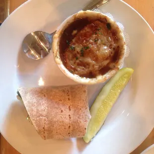 French Onion Soup