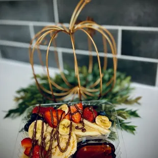 Pancake pop-up with Geegee&apos;s Sweet Creations