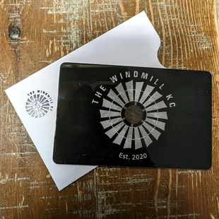 Gift Cards are available for purchase