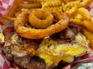 Edna's Place