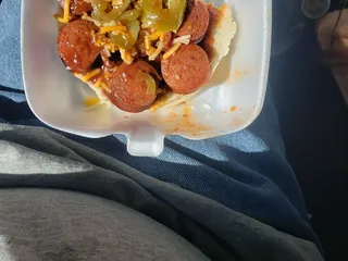Lorenzo's BBQ