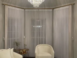 StyloHome Blinds, Shades & More