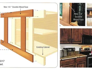 Cabinet Magic