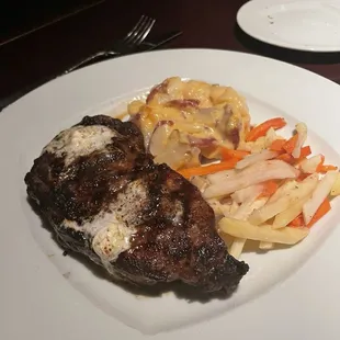 Steak