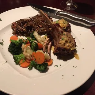 Lamb