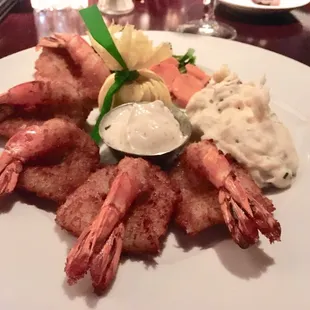 Prawns
