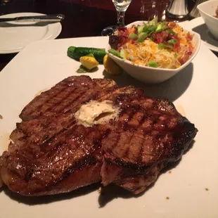 food, steak