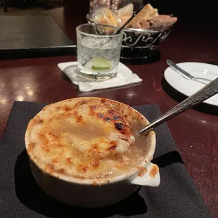 French Onion Soup