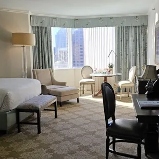 Attached 2 Bed suite