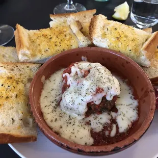Meat ball