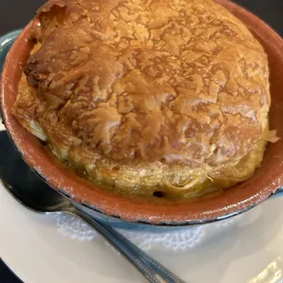 Pot Pie