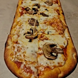 Flatbread