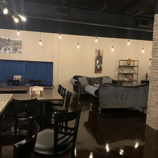 The Wine Bar