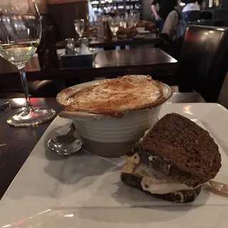 French Onion Soup