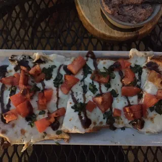 Mozzarella Fresco