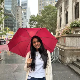 Payal P.