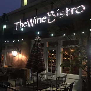 Exterior -Westerville Location