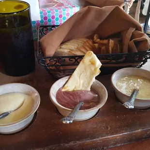 Fondue