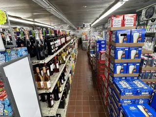 Latela's Discount Liquors