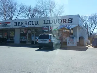 Harbour Liquors