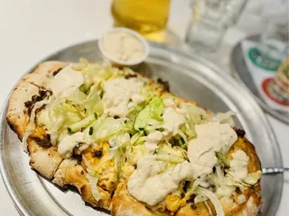 Threadbare Cider House