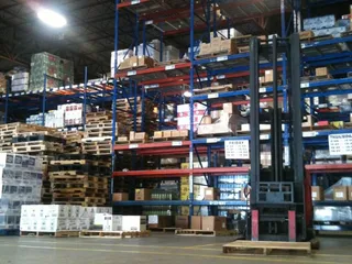 Glazer's Companies of La