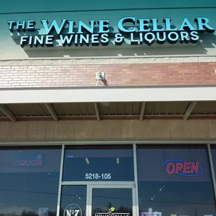 Like a warm oasis in a cold desert...