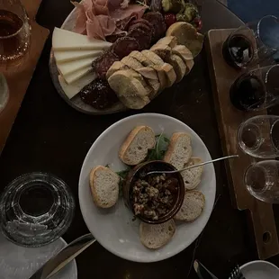 Charcuterie