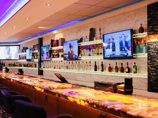 Socialize Liquors & Wine Bar