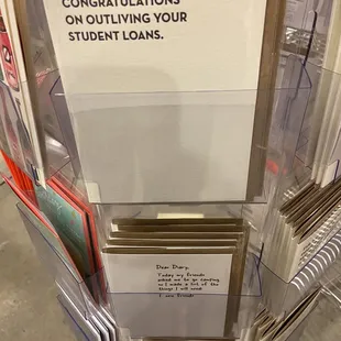 Ahhhhh the joys of sarcasm