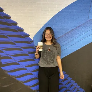 Megan K.