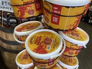 Stearns Liquor Bixby