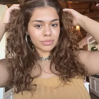 Giselle M.
