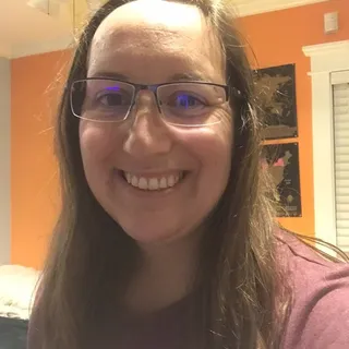 Stephanie G.
