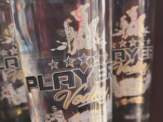 Ambassador Liquor