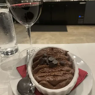 Po du Crème Tiramisu